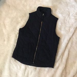 Miami Quilted Vest